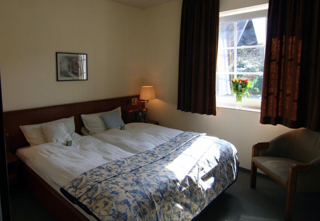 Hotel Haus Ammerland 巴德茨维什安 客房 照片